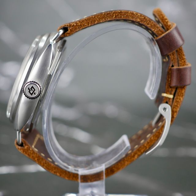 Panerai Radiomir Tre Giorni PAM01334 Image 2